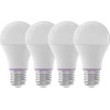 Yeelight ������ ����� E27 W4 (dimmable) 4��� - (YLQPD-0012-4pc)