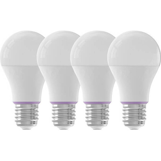 Yeelight ������ ����� E27 W4 (dimmable) 4��� - (YLQPD-0012-4pc)