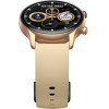 Zeblaze Btalk 3 Plus Smartwatch (Gold) - (Btalk 3 Plus Gold)