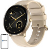 Zeblaze GTR 3 Pro Smartwatch (Gold) - (GTR 3 Pro Gold)