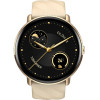 Zeblaze GTR 3 Pro Smartwatch (Gold) - (GTR 3 Pro Gold)