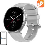 Zeblaze Smartwatch GTR 3 Pro (�����) - (GTR 3 Pro silver)