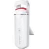 ANLAN Electric Heated Eyelash Curler (white) - (04-AJMJ14-001)