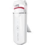 ANLAN Electric Heated Eyelash Curler (white) - (04-AJMJ14-001)