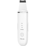 Anlan Ultrasonic Skin Scrubber (white) - (ALCPJ07-02)
