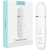 Anlan Ultrasonic Skin Scrubber (white) - (ALCPJ07-02)