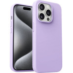 Aukey PC-GJ10D Case For Iphone 15 Pro Max (lilac) - (PC-GJ10D Lilac)