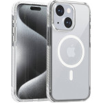 Aukey PC-TM11A Case For Iphone 15 (transparent) - (PC-TM11A Transparent)