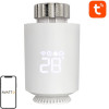Avatto ������� ������� ���������� ��� ���� ��������� Zigbee 3.0 Tuya (�����) - (TRV06)