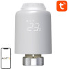 Avatto ������� ������� ���������� ��� ���� ��������� Zigbee 3.0 Tuya (�����) - (TRV07)