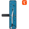 Avatto Smart Digital Lock Zigbee Black - (ZSDL-A270-B-ALI-6072)