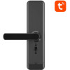 Avatto Smart Digital Lock Zigbee Black - (ZSDL-A270-B-ALI-6072)