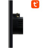 Avatto Smart Light Switch Wifi 2 Way (black) - (TS02-EU-B2)
