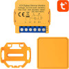 Avatto Smart Socket Switch Zigbee Tuya - (ZDMS16-1)