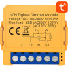 Avatto Smart Socket Switch Zigbee Tuya - (ZDMS16-2)