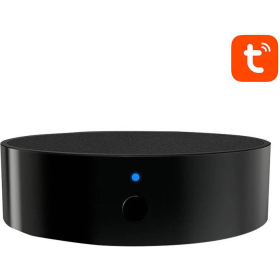 Avatto Universal Remote Control Ir Wifi Rf 433 Mhz Tuya - (S16 Pro)