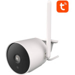Avatto Wifi 4MP Intelligent Camera - (IPC-OD-01)