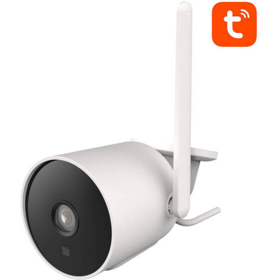 Avatto Wifi 4MP Intelligent Camera - (IPC-OD-01)