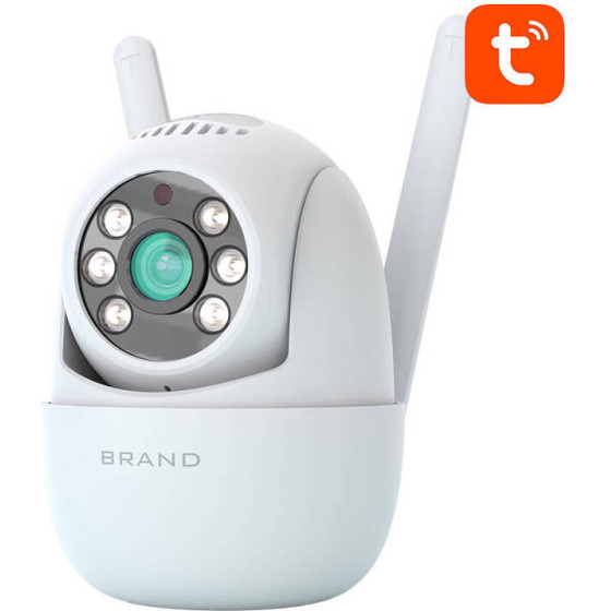 Avatto Wifi 4MP Intelligent Camera - (IPC-OD-02)