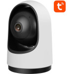 Avatto Wifi 4MP Intelligent Camera - (IPC03)