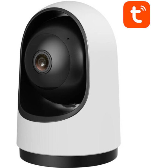 Avatto Wifi 4MP Intelligent Camera - (IPC03)