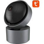 Avatto Wifi 4MP Intelligent Camera - (IPC06)