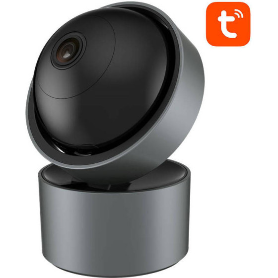 Avatto Wifi 4MP Intelligent Camera - (IPC06)