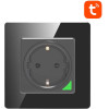 Avatto ������ ����� Wifi Tuya (�����) - (N-WOT10-EU-B)