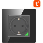 Avatto ������ ����� Wifi Tuya (�����) - (N-WOT10-EU-B)