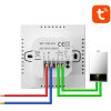 Avatto ������� ����������� ������ ZWT100 3A Zigbee Tuya (�����) - (ZWT100-BH-3A)