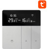 Avatto ������� ����������� ��������� ����� WT50 3A Wi-Fi Tuya (�����/�����) - (WT50-WH-3A)
