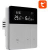 Avatto ������� ����������� ��������� ����� WT50 3A Wi-Fi Tuya (�����/�����) - (WT50-WH-3A)