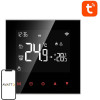 Avatto ������� ����������� ��������� ����� ZWT100 3A Zigbee Tuya (�����) - (ZWT100-WH-3A)