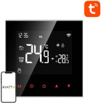 Avatto ������� ����������� ��������� ����� ZWT100 3A Zigbee Tuya (�����) - (ZWT100-WH-3A)