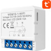 Avatto ������� ���������� ��������� Wifi Tuya (�����) - (WSM16-W1)