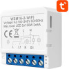 Avatto ������� ���������� ��������� Wifi Tuya (�����) - (WSM16-W2)