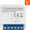 Avatto ������� ���������� ��������� Zigbee ����� �������� Tuya (�����) - (LZWSM16-W1)