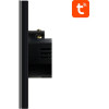 Avatto ������� ��������� �������� Zigbee (2 �������) Tuya (�����) - (ZTS02-EU-B2)