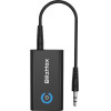 BlitzWolf /Blitzmax ����������� Bluetooth 5.2 Aptx (�����) - (BT05)