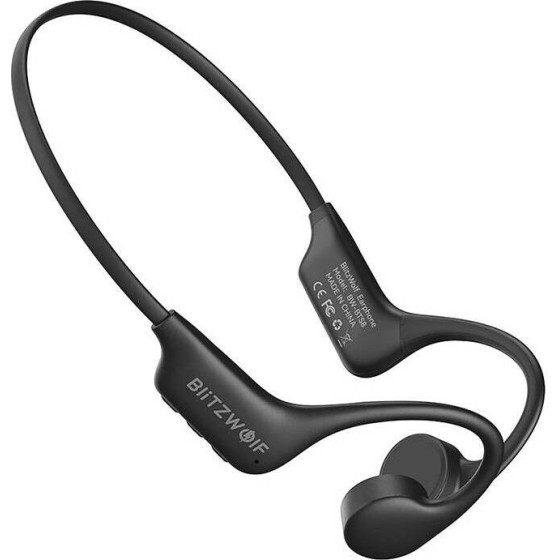 BlitzWolf �������� ��������� Bone Conduction (�����) - (BW-BTS8)