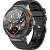 BlitzWolf BW-AT5 Smartwatch (black) - (BW-AT5 Black)