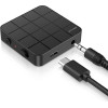 BlitzWolf ������/������ Bluetooth 5.0 (�����) - (BW-BL2)