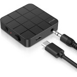 BlitzWolf ������/������ Bluetooth 5.0 (�����) - (BW-BL2)