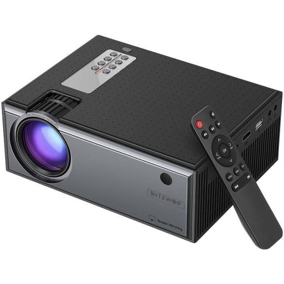 BlitzWolf ������������ BW-VP1 Pro (����) - (BW-VP1-Pro)