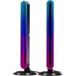BlitzWolf Led RGBx2 Desk Lamp - (BW-AL1)