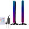 BlitzWolf Led RGBx2 Desk Lamp - (BW-AL1)