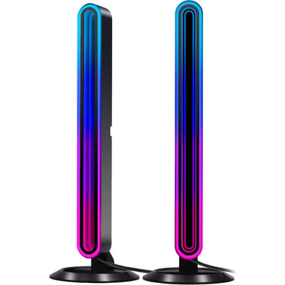 BlitzWolf Led RGBx2 Desk Lamp - (BW-AL1)