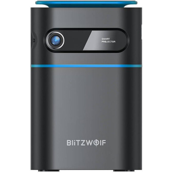 BlitzWolf Mini ������������ BW-VT2, Android, Wi-Fi, 1080p (�������) - (BW-VT2 EU)