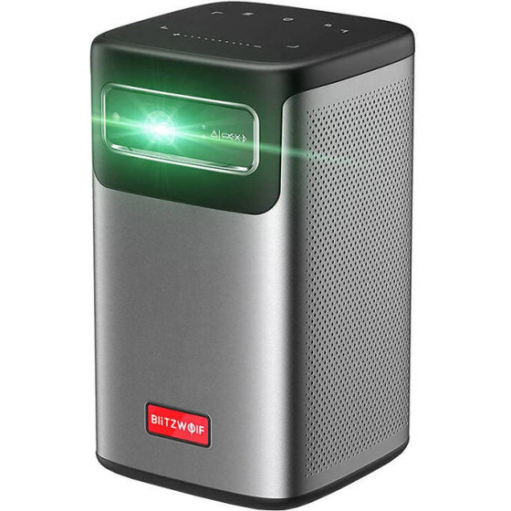 BlitzWolf Mini Projector (�����/�����) - (BW-VT2 Pro MAX)