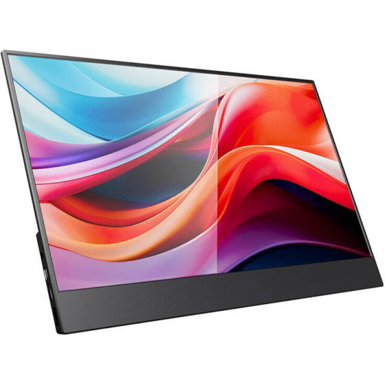 BlitzWolf Portable Monitor 14-Inch - (PCM3-AIR)